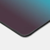 デジタルバード生物デスクマットへのドードル デスクマット (コーナー)