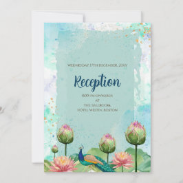 デジタルヒンドゥーウェディング インドの結婚式招待状 招待状