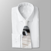 デジタルピアノキーボード ネクタイ (タイ)