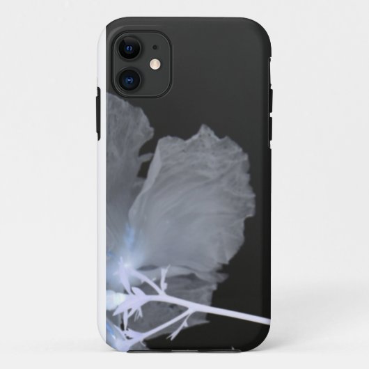 デジタルフローラ夢 Case-Mate iPhoneケース (裏面)