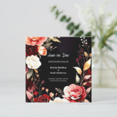 デジタルブルゴーニュ・ボヘミアン セーブザデート (スタンド正面)