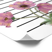 デジタルプランナーテンプレート挿入 ポスター (角)