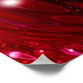 デジタルプリント ポスター (角)