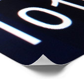 デジタルマネー – CRYPTOCURRENCY ポスター (角)