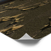 デジタルマラケシュ ポスター (角)