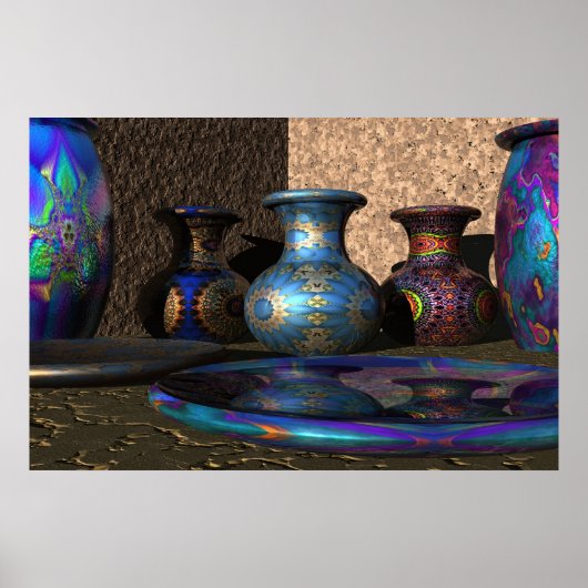 デジタルマラケシュ ポスター (正面)