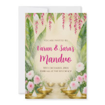 デジタルマンダップ マフルト ご招待 マンドボ ご招待