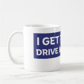 デジタルマーケティング、トラフィックのドライブに支払われる コーヒーマグカップ (左)