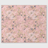 デジタルマーリング、大理石のテクスチャ、大理石の背景 ラッピングペーパー (フラット)