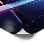 デジタルメロディー ポスター (コーナー)