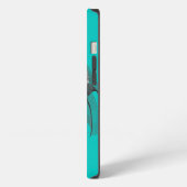 デジタルユニコーン Case-Mate iPhoneケース iPhone 13ケース (左側面)