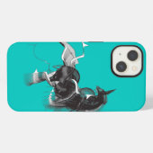 デジタルユニコーン Case-Mate iPhoneケース iPhone 13ケース (裏面横)