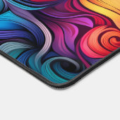 デジタルユートピア デスクマット (コーナー)