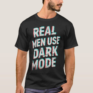 デジタルユーモア Tシャツ