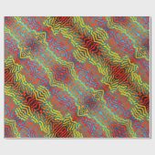 デジタルラッピング紙 ラッピングペーパー (フラット)