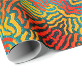 デジタルラッピング紙 ラッピングペーパー (ロールコーナー)