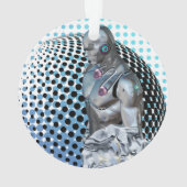 デジタルレルムの守護者 オーナメント (裏面)