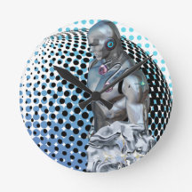 デジタルレルムの守護者