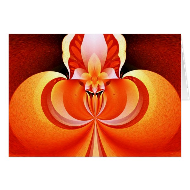 デジタルロータスカード (正面横)