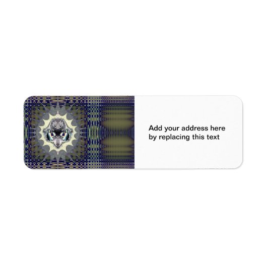 デジタルワールド ラベル (正面)