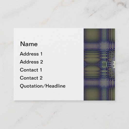 デジタルワールド 名刺 (正面)