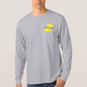 デジタル先住民Tシャツ Tシャツ
