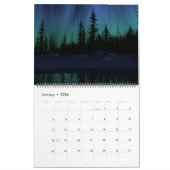 デジタル冒とくクラシックウォールカレンダー カレンダー (1月 2026)