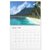 デジタル冒涜2024年壁カレンダー カレンダー (2月 2026)