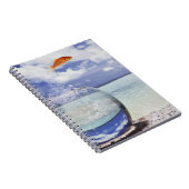 デジタル合成 ノートブック (右側)