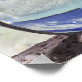 デジタル合成 ポスター (角)