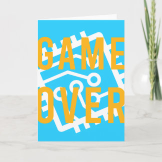 デジタル回路を介したゲーム カード