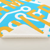 デジタル回路を介したゲーム シェルパブランケット (3/4)