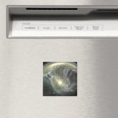 デジタル変更銀河系 マグネット (インサイチュ (食洗機))