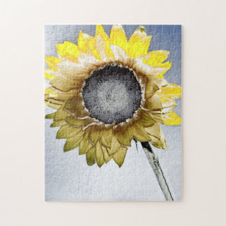 デジタル夏 ジグソーパズル