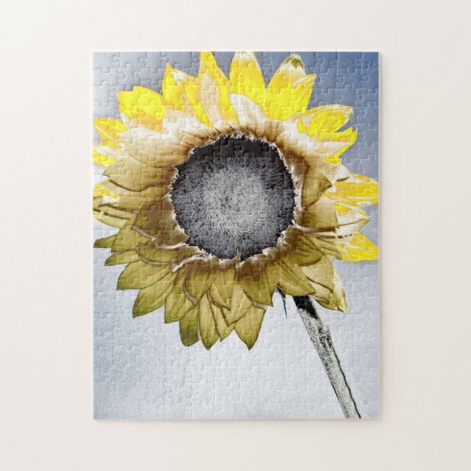 デジタル夏 ジグソーパズル (縦)