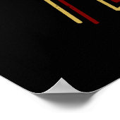 デジタル島 ポスター (角)