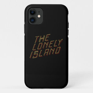 デジタル島 iPhone 11 ケース