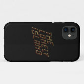 デジタル島 Case-Mate iPhoneケース (裏面(横))