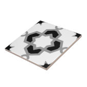 デジタル床タイルの装飾の砥石のfaienceパターン タイル (側面)