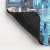 デジタル彫刻広場 マウスパッド (コーナー)