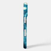 デジタル意識 Case-Mate iPhoneケース (裏面 / 右)