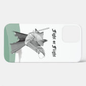 デジタル戦士ケース – メイトiPhoneケース Case-Mate iPhoneケース (裏面 (横))