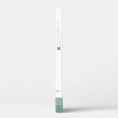 デジタル戦士ケース – メイトiPhoneケース Case-Mate iPhoneケース (裏面 / 左)