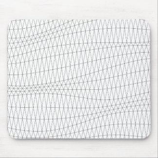 デジタル時代 マウスパッド