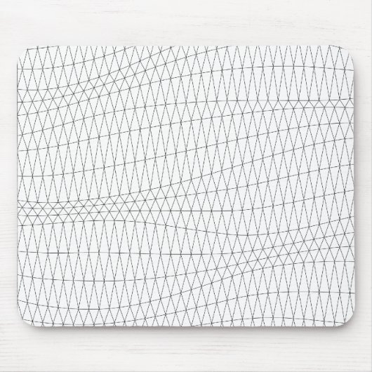 デジタル時代 マウスパッド (正面)