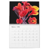 デジタル暗室2019年-カレンダー カレンダー (2月 2026)