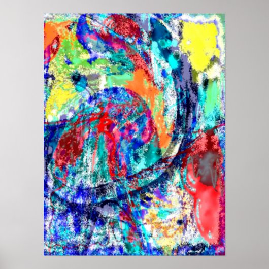 デジタル構想 ポスター (正面)