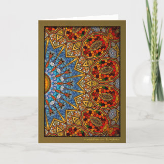 デジタル池曼荼羅 シーズンカード