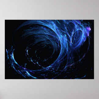 デジタル波 ポスター