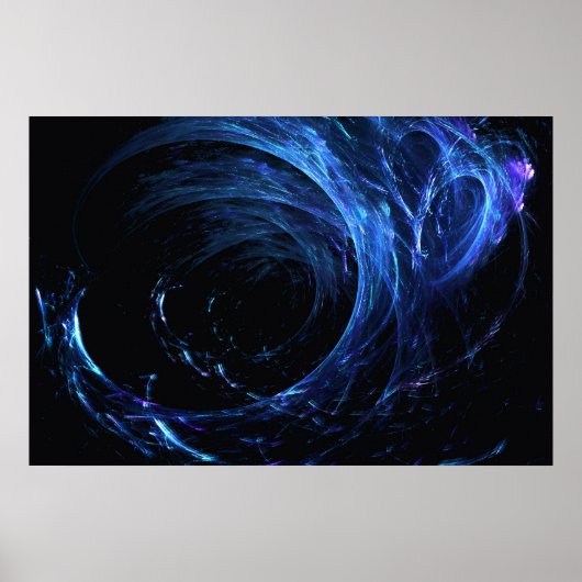 デジタル波 ポスター (正面)